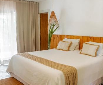 Suite with Private Pool
