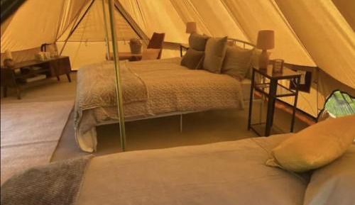 Tent