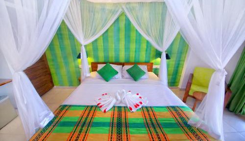 Deluxe  Room with Sea View