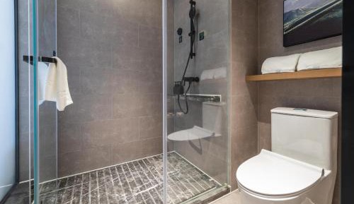 Jimu Double Room