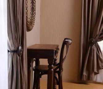 Twin/Double Room