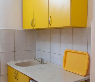 Duplex Apartment
