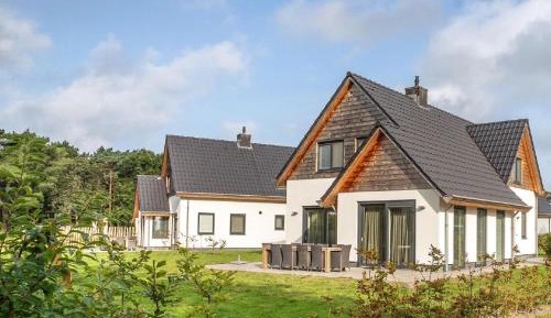 Four-Bedroom Villa
