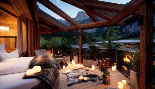 Superior Chalet