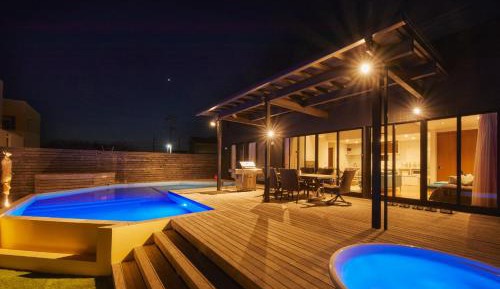 Holiday Home
