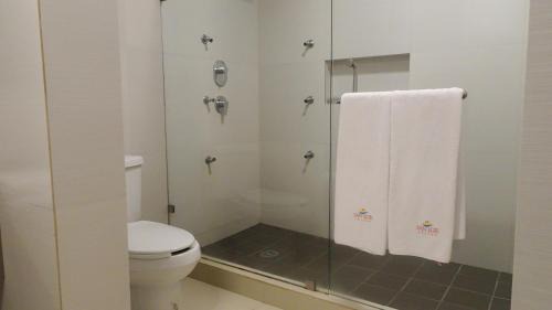Superior Two-Bedroom Suite