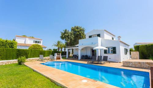Superior Villa