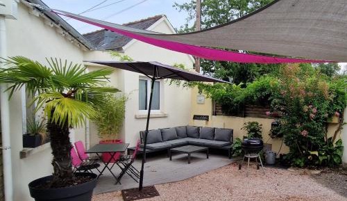 Maisonette