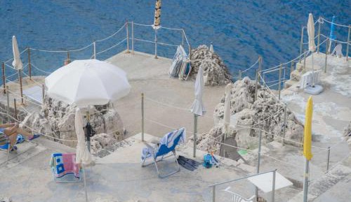 Two-Bedroom Superior Apartment