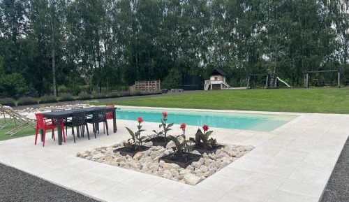 Superior Apartment with Sauna