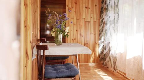 Two-Bedroom Bungalow