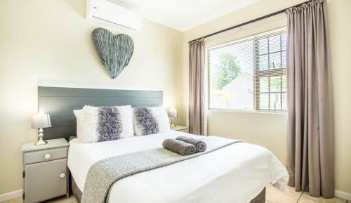 One Bedroom Apartments