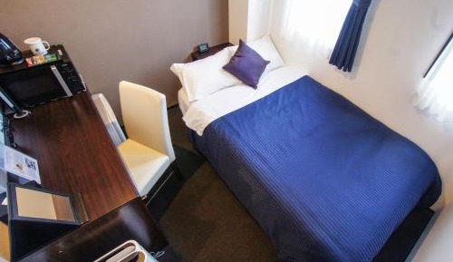 Double room with Small Double Bed - Non-Smoking