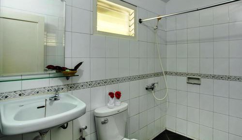 Superior Double or Twin Room with Garden View