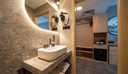 Premium Double or Twin Room