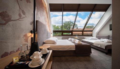Triple Room Premium