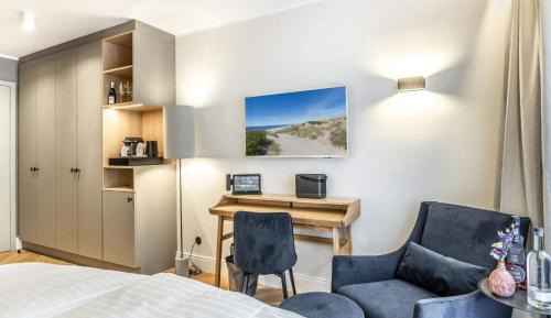 Classix Double Room