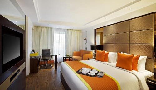 Zone Room