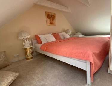 Triple Room with Private Bathroom