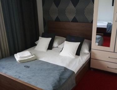 Triple Room with Private Bathroom