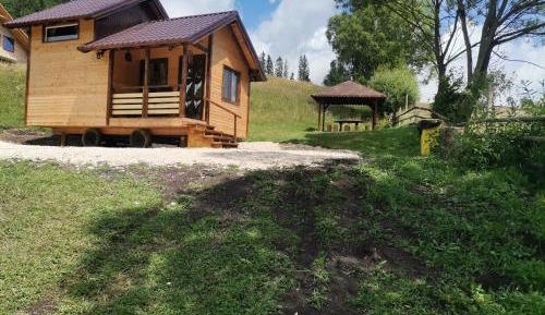 One-Bedroom Chalet