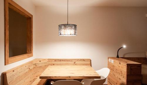 Apartment with Balcony (4 Adults)