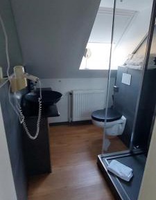 Double Room 1rst Floor