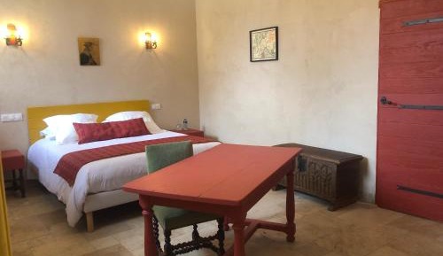 Queen Room - Disability Access