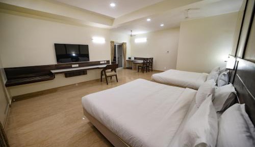 Superior Suite