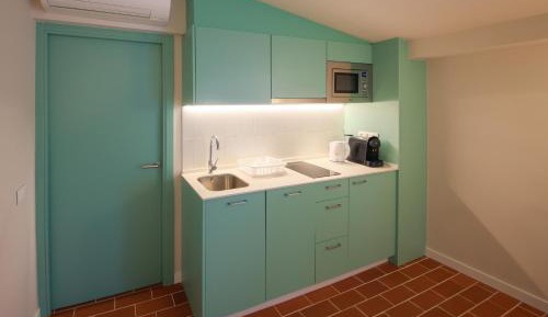 Apartment (2 Adults)