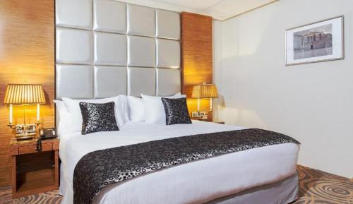 One-Bedroom Suite