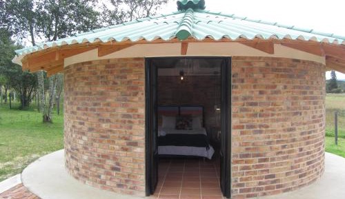 One-Bedroom Cottage