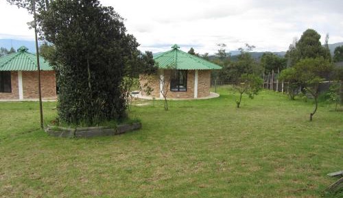 Cottage