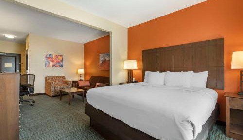 King Suite