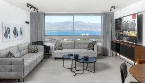 Penthouse Apartment