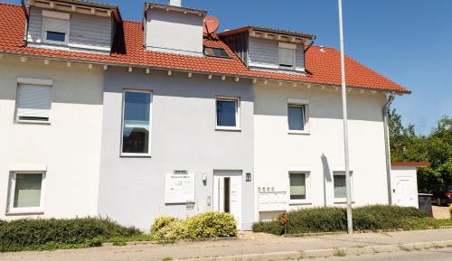 Two-Bedroom Apartment (B4)