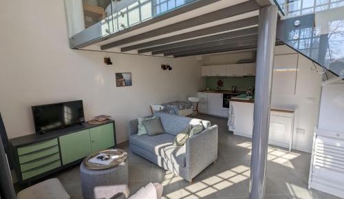 Maisonette