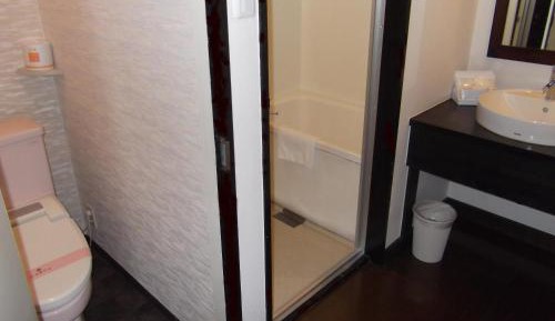 Double Room - Smoking