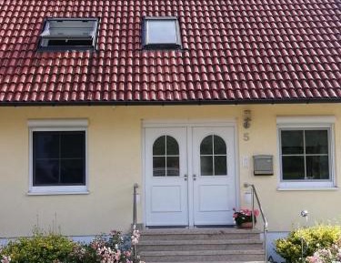 Apartment - Split Level