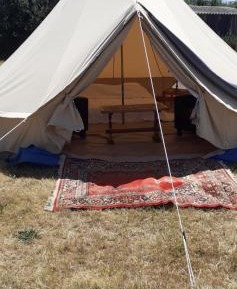 Tent
