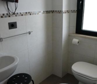 Standard Double or Twin Room with Balcony