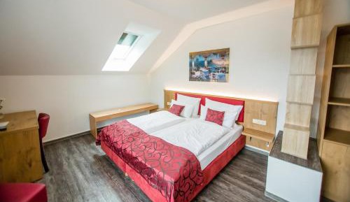 Double Room - Annex