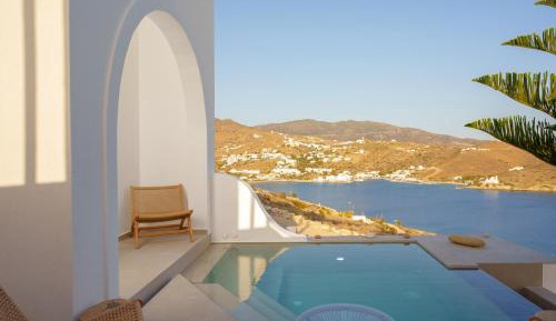 One-Bedroom Villa