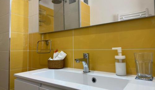Double or Twin Room with Private External Bathroom