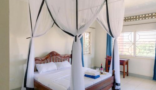 King Suite with Balcony