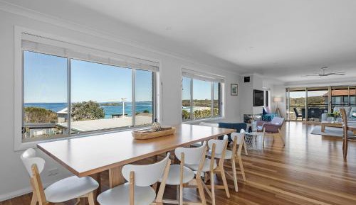 Holiday Home