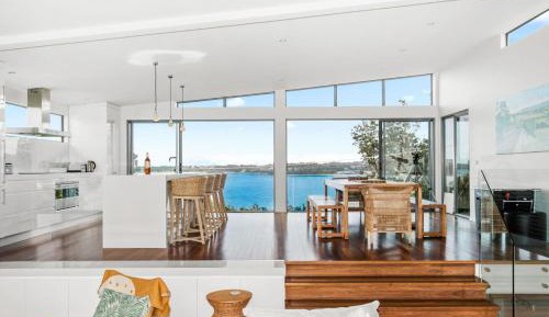 Vacation Home