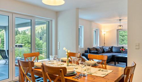 Two-Bedroom Superior Apartment