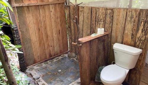 Comfort Triple Room with Shower