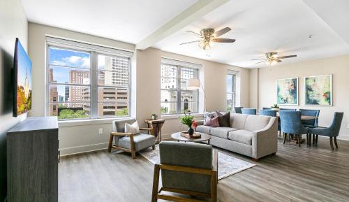 Superior Apartment
